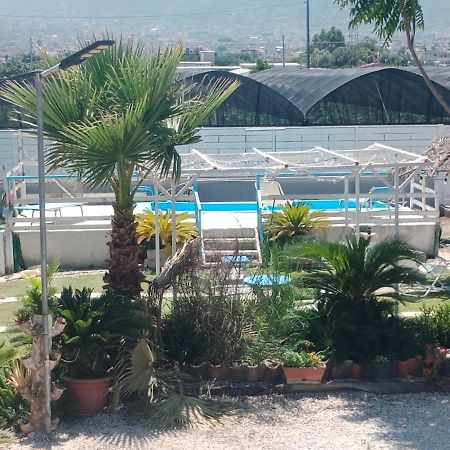 B&B Ciro Pompei Esterno foto