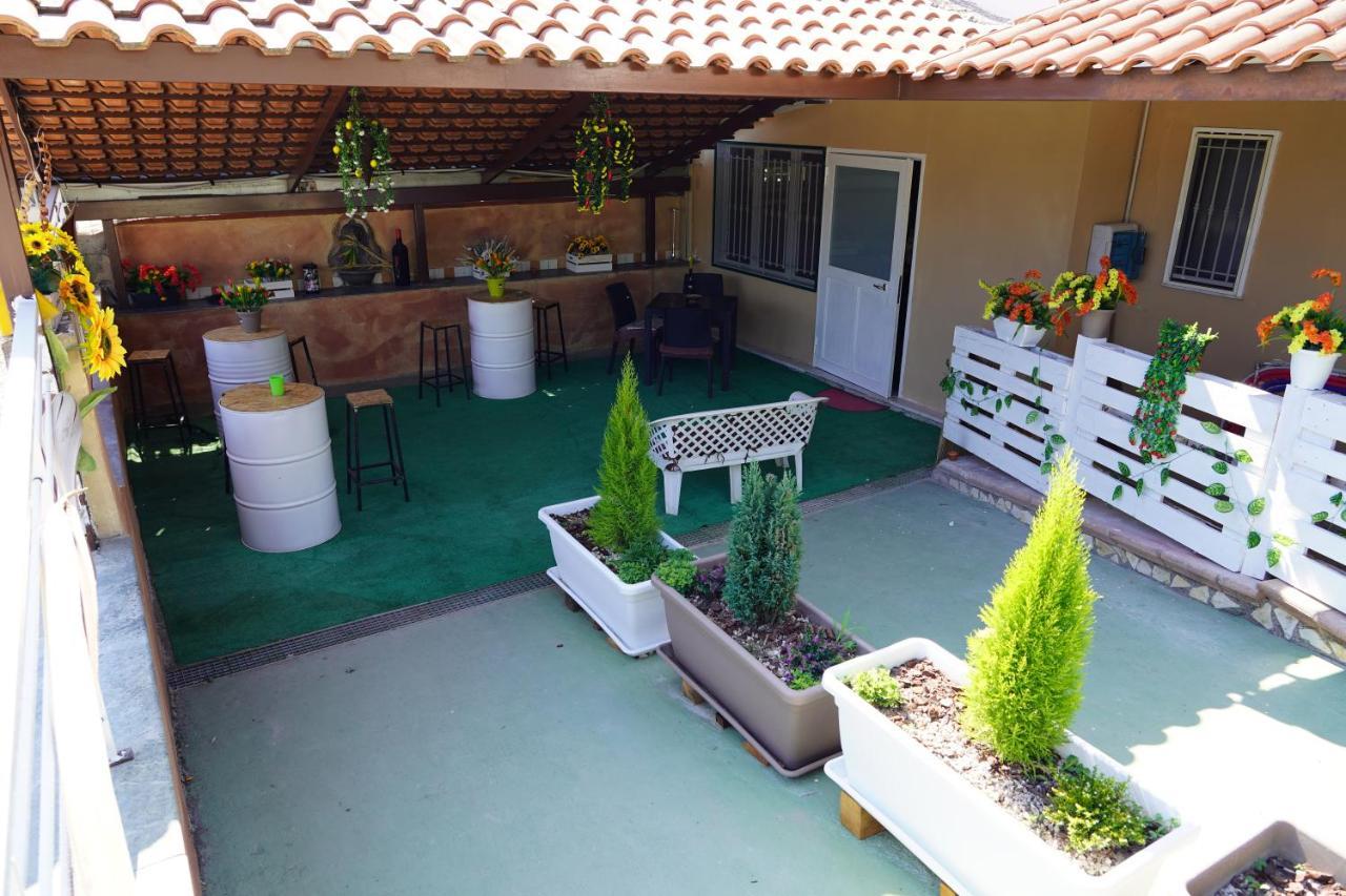 B&B Ciro Pompei Esterno foto