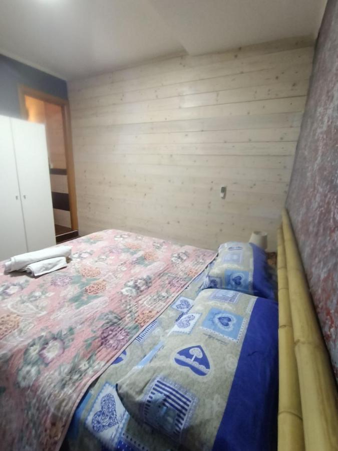 B&B Ciro Pompei Esterno foto