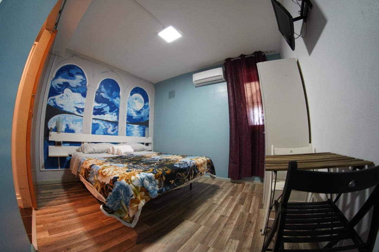 B&B Ciro Pompei Esterno foto