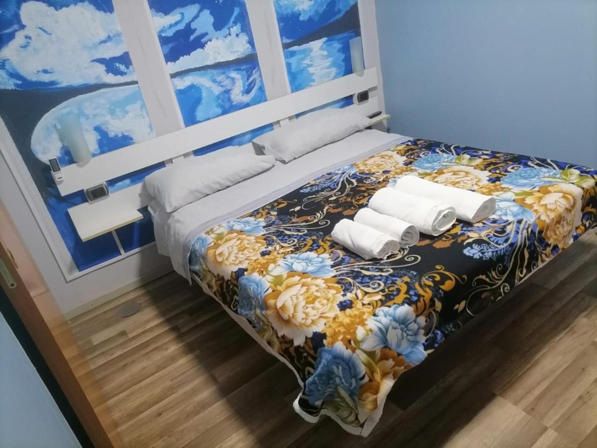 B&B Ciro Pompei Esterno foto
